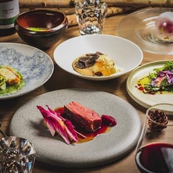 HOKKAIDO CUISINE KAMUY 773959