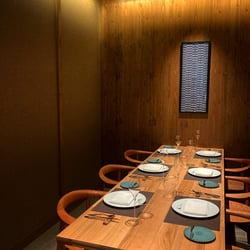 HOKKAIDO CUISINE KAMUY 773962