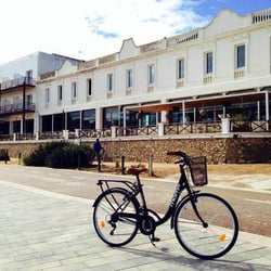 Hostal Empuries 3650