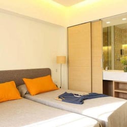 Hostal Empuries 3653