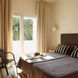 Hostal Empuries 3655