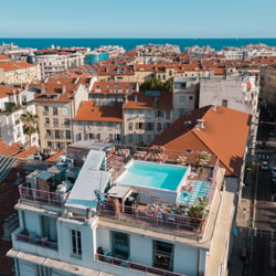 Hotel Amour 740032