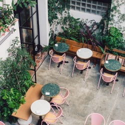 Hotel Amour 740034