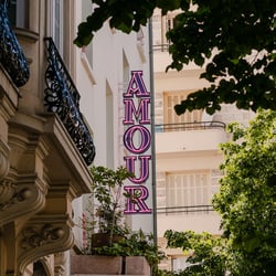 Hotel Amour 740036