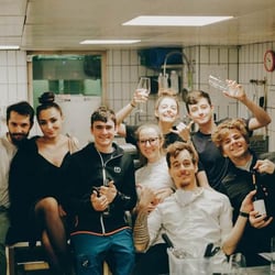 Hirschen · Fine Hotel, Restaurant & Spa - Schwarzenberg 526226