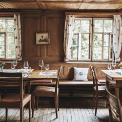 Hirschen · Fine Hotel, Restaurant & Spa - Schwarzenberg 799235