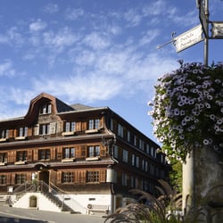 Hirschen · Fine Hotel, Restaurant & Spa - Schwarzenberg 799238