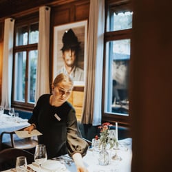 Hirschen · Fine Hotel, Restaurant & Spa - Schwarzenberg 799243