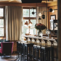 Hirschen · Fine Hotel, Restaurant & Spa - Schwarzenberg 811655