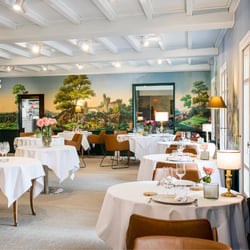 Hotel Restaurant La Huchette 802550