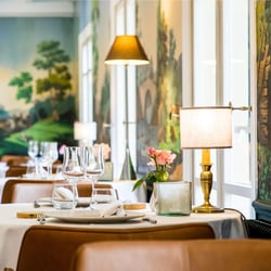 Hotel Restaurant La Huchette 802551