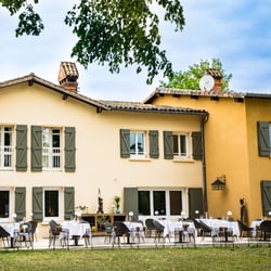 Hotel Restaurant La Huchette 802559