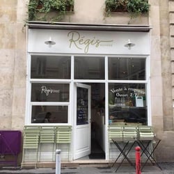 Huitrerie Regis 202968