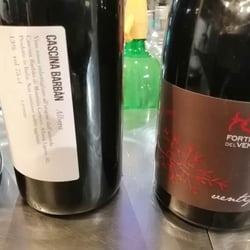 il Baffo s’impregna 385018