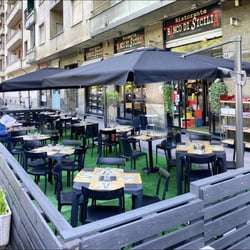 Il Banco di Sicilia - Ristorante Pizzeria 689216