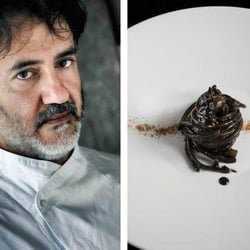 Il grano di pepe - Osteria Rino Duca Chef 210670
