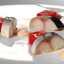 Il grano di pepe - Osteria Rino Duca Chef 210672