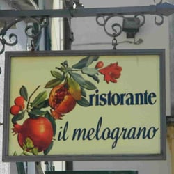 Il Melograno 38286