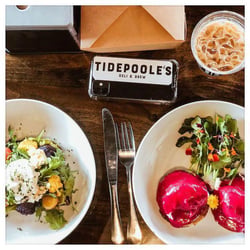 Tidepoole’s 210767