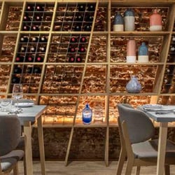 Insieme Restaurant 616157