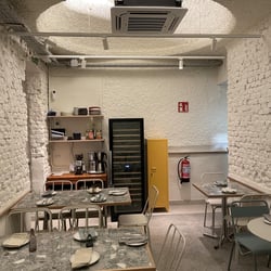 ita Madrid 794526