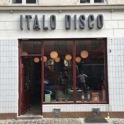 Italo Disco 20230