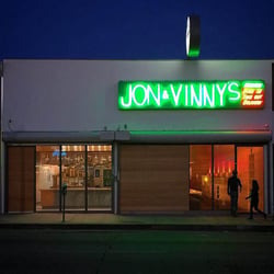 Jon & Vinny’s 55350