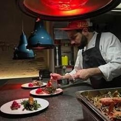 josto ristorante 158921