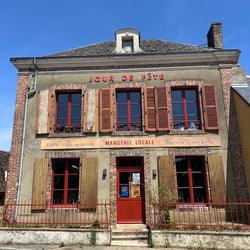 Jour de Fête 653886