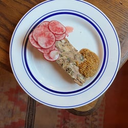 Jour de Fête 653891