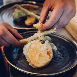 Ka Udon Bar 31177