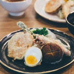 Ka Udon Bar 31178
