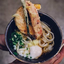 Ka Udon Bar 31179