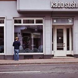 Kado Sushi 3093