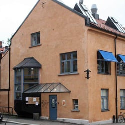 Kampen Bistro 21115