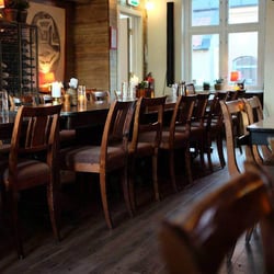 Kampen Bistro 21116