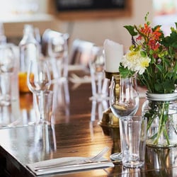 Kampen Bistro 21117
