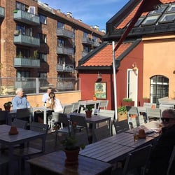 Kampen Bistro 21119