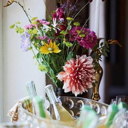 Kampen Bistro 21120