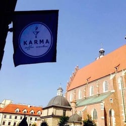 Karma Cafe 11180