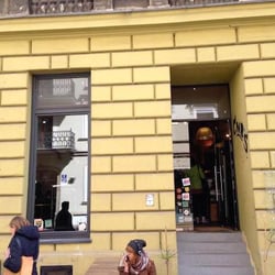Karma Cafe 11181