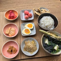 Karma Cafe 163311