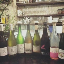 KHADONO - Wine & Curry Stand カドノ 51312