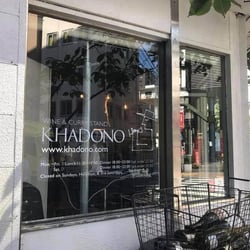 KHADONO - Wine & Curry Stand カドノ 51315