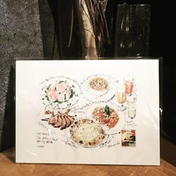 神戸野菜PIZZERIA ｆａｒ．ｐｉｔｔｅ（ファルピッテ） 51186