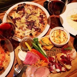 神戸野菜PIZZERIA ｆａｒ．ｐｉｔｔｅ（ファルピッテ） 51188