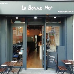 La Bonne Mer 293270