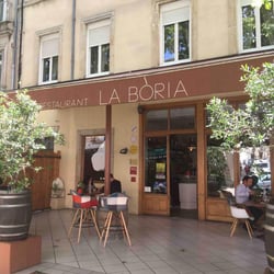 La Boria 65792