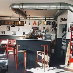 La Café de la Poste 5615