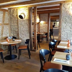 La Cantina 77428
